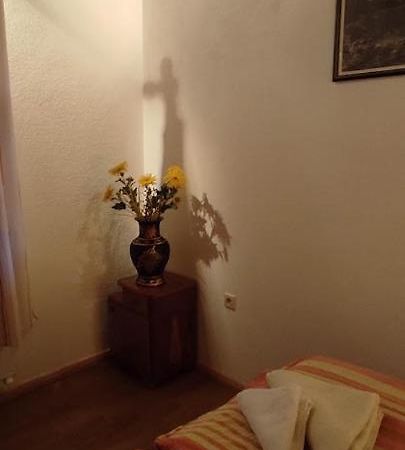 Apartman Sipak Apartment Fuzine Bagian luar foto