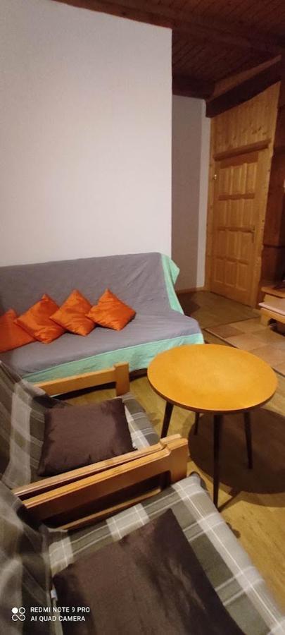 Apartman Sipak Apartment Fuzine Bagian luar foto